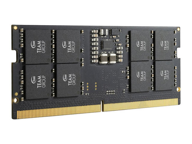 Оперативна памет 16GB DDR5 4800MT/s Team Group Elite