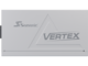 Захранвания за компютри Seasonic VERTEX GX1000 ATX 3.0 PCIE5 White