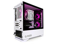 G:RIGS G:RIGS L1 Rookie Compact Arctic (AMD)