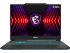 Лаптопи MSI Cyborg 14 A13VE