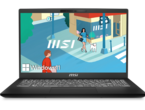 Лаптопи MSI Modern 15 H C13M
