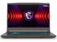 Лаптопи MSI Thin 15 B12UCX