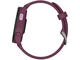Смарт часовници Garmin Forerunner 165 Music - Berry/Lilac