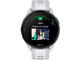 Смарт часовници Garmin Forerunner 165 Music - Mist grey/Whitestone