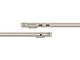 Лаптопи Apple MacBook Air 13.6" Starlight (2024)