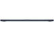 Лаптопи Apple MacBook Air 15.3" Midnight (2024)