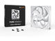 Вентилатори be quiet! Pure Wings 3 140mm PWM White