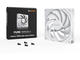 Вентилатори be quiet! Pure Wings 3 140mm PWM high-speed White