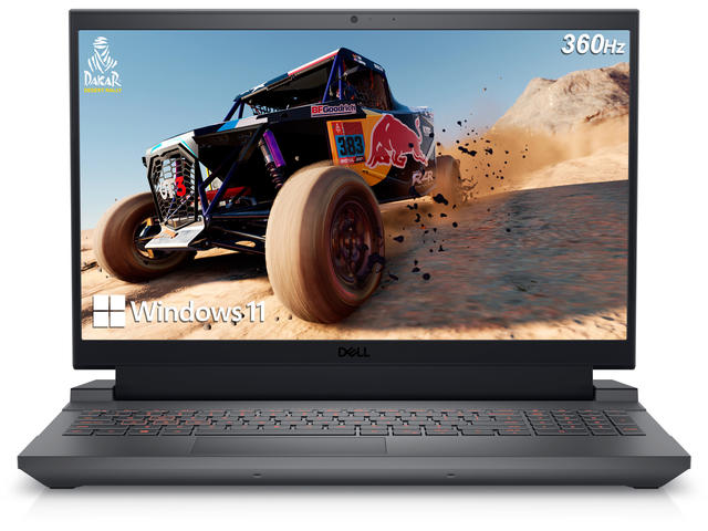 Лаптопи Dell G15 5530