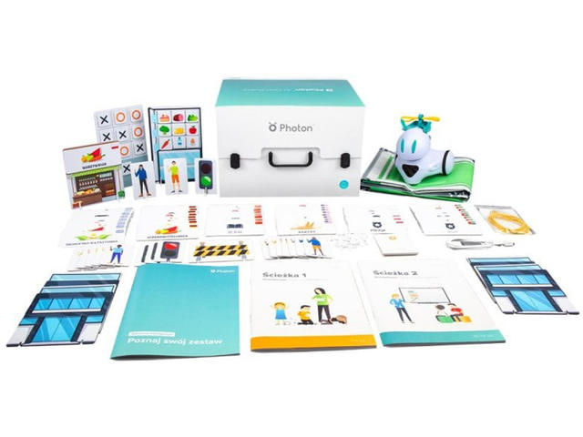 Smart Home  Photon AI Kit