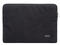 Чанти за Лаптопи Bombata Sleeve Velvet 13" - 14" Black