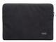 Чанти за Лаптопи Bombata Sleeve Velvet 13" - 14" Black