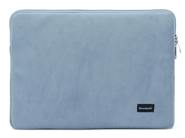 Чанти за Лаптопи Bombata Sleeve Velvet 13" - 14" Dust