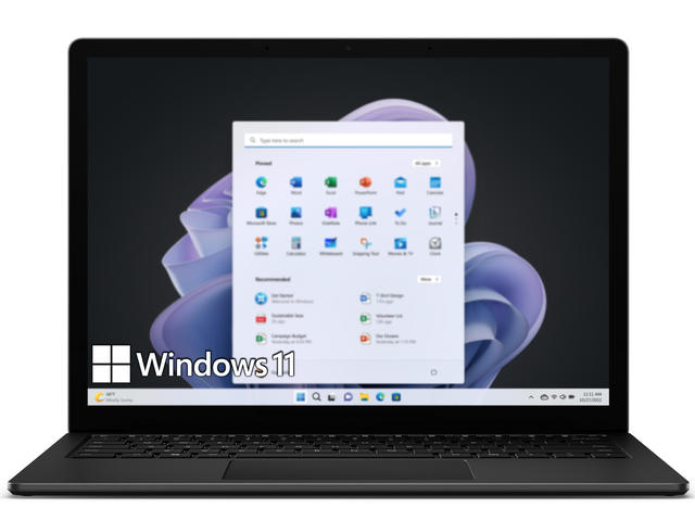 Лаптопи Microsoft Surface Laptop 5 15"