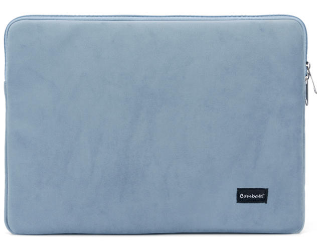 Чанти за Лаптопи Bombata Sleeve Velvet 15" - 16" Dust