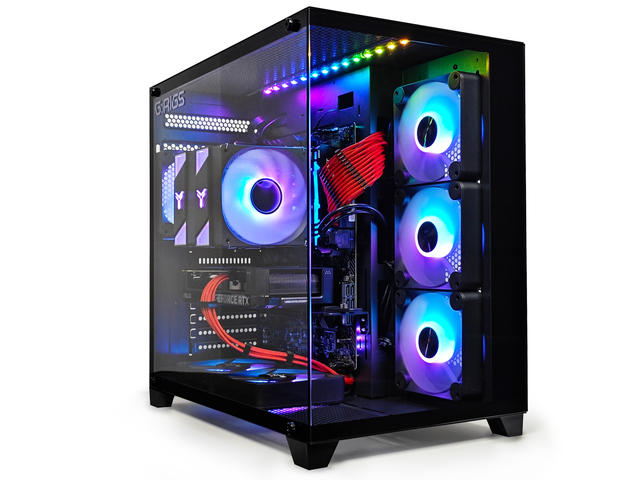 G:RIGS G:RIGS Arena (AMD Zen4)