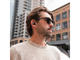 Слушалки JLAB Epic Lab Edition True Wireless Earbuds - Black