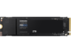SSD 2TB Samsung 990 EVO M.2 NVMe