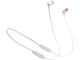 Слушалки JBL Tune 125BT, White