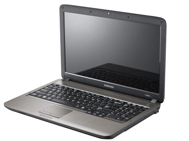 Лаптопи Samsung R538-DA01BG