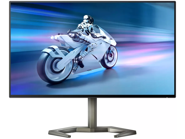 Монитори Philips Evnia 27M1F5500P