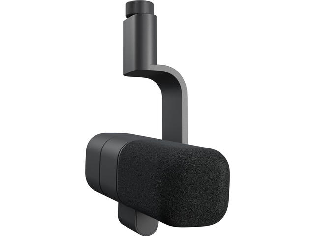 Микрофони Logitech Yeti Studio, Black