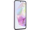 Смартфони Samsung Galaxy A35 5G - 6GB RAM / 128GB, Awesome Lilac