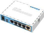 Мрежово оборудване MIKROTIK RB952UI-5AC2ND