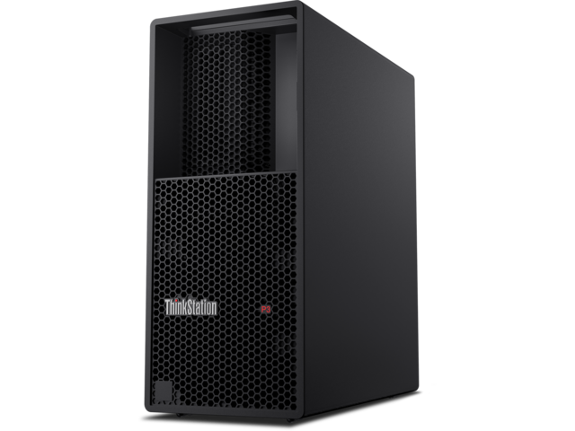 Компютри Lenovo ThinkStation P3 Tower