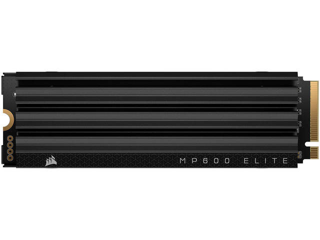 SSD 1TB SSD Corsair MP600 ELITE