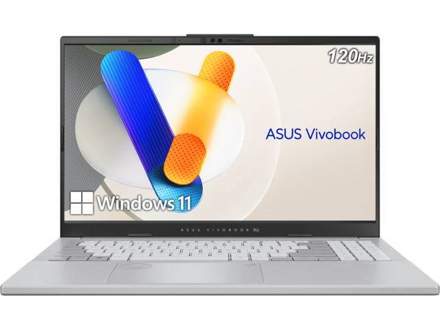 Лаптопи ASUS Vivobook Pro 15 OLED N6506MV-MA043W