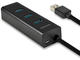 USB Хъб Axagon HUE-S2BP USB 3.0 Charging Hub