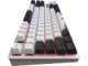 Клавиатури Dark Project 87 Fuji RGB TKL - G3MS Sapphire Switches, ABS