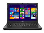 Лаптопи Acer TravelMate P256