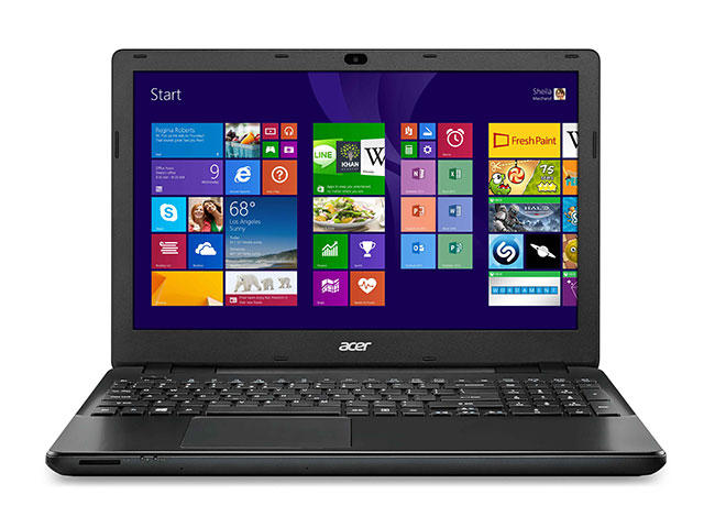 Лаптопи Acer TravelMate P256