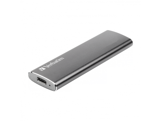 Външни SSD 1TB Verbatim Vx500 External SSD