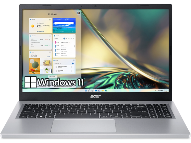 Лаптопи Acer Aspire 3 (A315-24P)