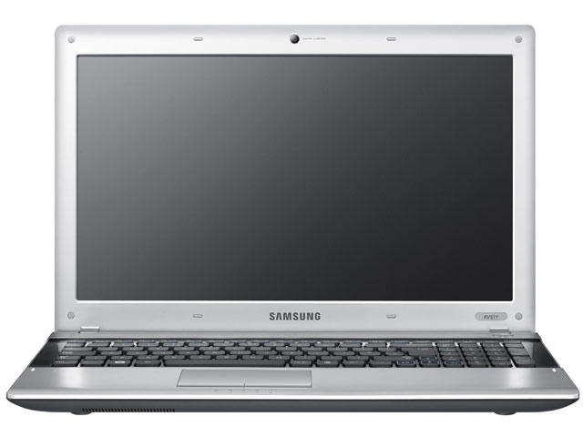 Лаптопи Samsung RV509-A01BG