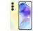 Смартфони Samsung Galaxy A55 5G 256GB, Awesome Lemon