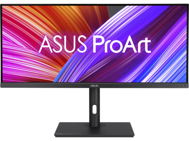 Монитори ASUS ProArt PA348CGV