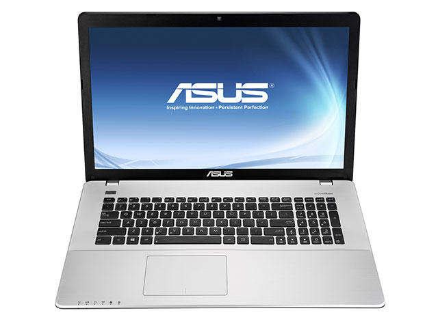 Лаптопи ASUS K750LN-T4152