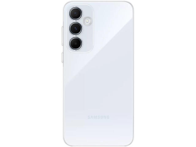 Калъфи Samsung Galaxy A55 5G Clear Case