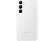 Калъфи Samsung Galaxy A55 Smart View Wallet, White