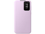 Калъфи Samsung Galaxy A55 Smart View Wallet, Lavender