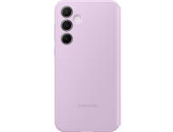 Калъфи Samsung Galaxy A55 Smart View Wallet, Lavender