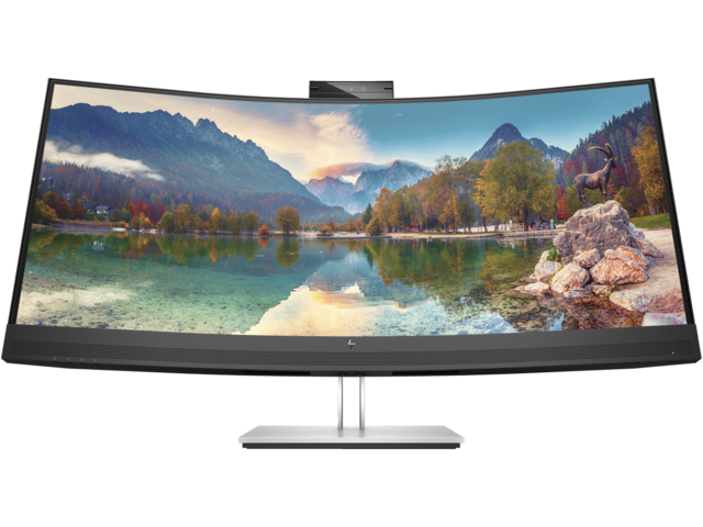 Монитори HP E34m G4