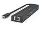 USB Хъб Hama USB хъб, 6 порта