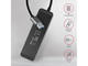 USB Хъб Axagon HUE-MSA SuperSpeed USB-A SWITCH hub