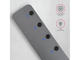 USB Хъб Axagon HUE-MSA SuperSpeed USB-A SWITCH hub