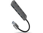 USB Хъб Axagon HUE-MSA SuperSpeed USB-A SWITCH hub